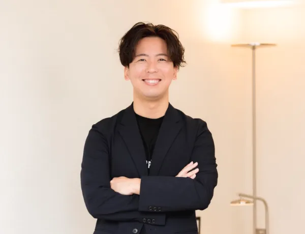 講師・株式会社 社長の右腕 代表 島川岳